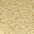 Chico Rice's Blonde Rice | Close Up of Blonde Rice