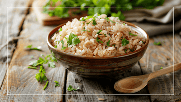 Unlocking the Secrets of Japonica Rice Nutrition