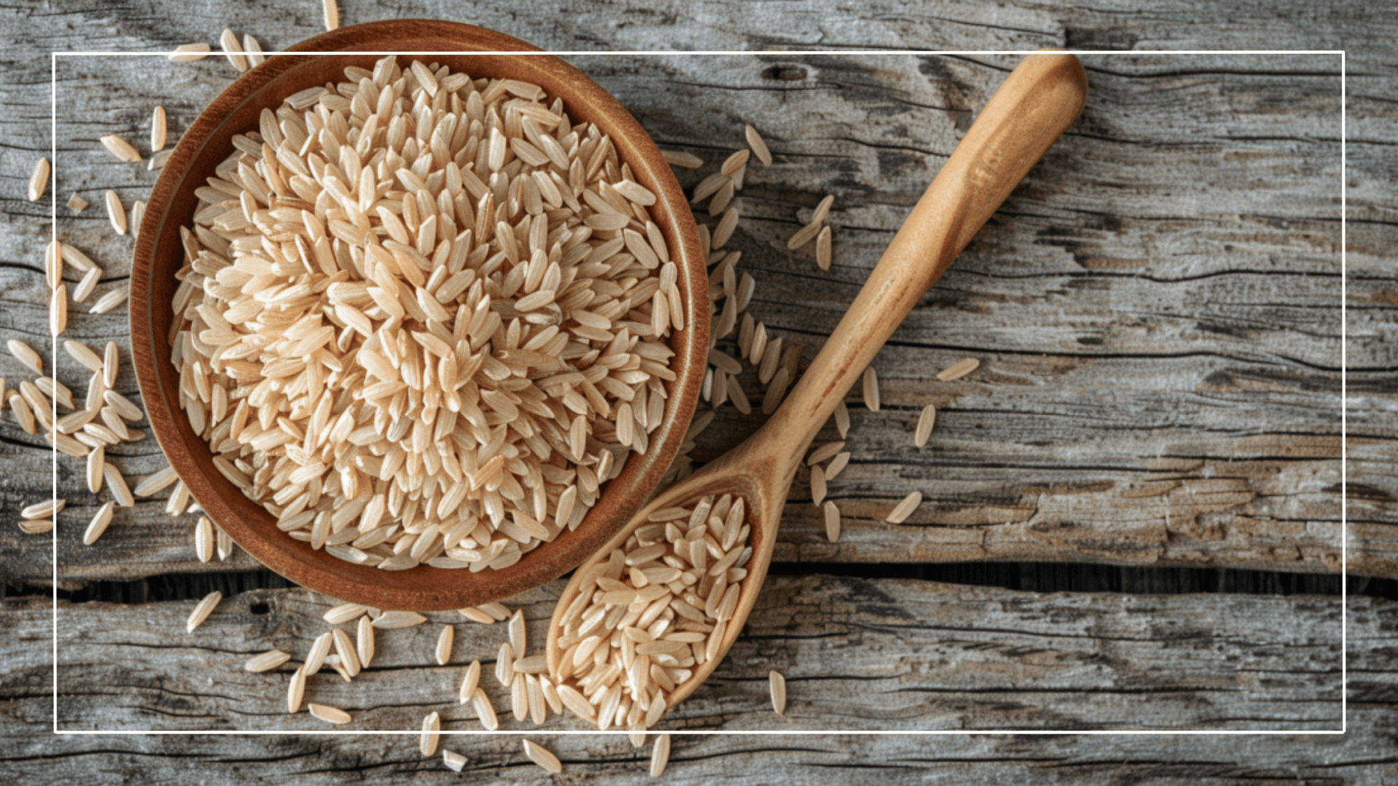 From Farm to Table Identifying the Healthiest Brown Rice