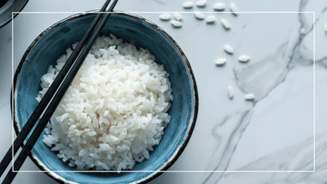 Japonica Rice Vs. Calrose - A Rice Guide