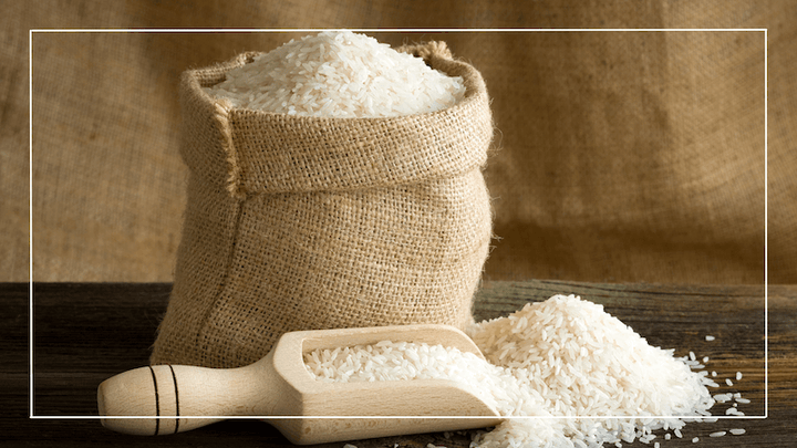 All About Rice 4 Tips on How to Get the Healthiest White Rice