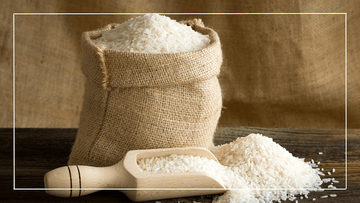 4 Tips on How to Get the Healthiest White Rice