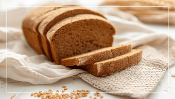 brown rice flour bread