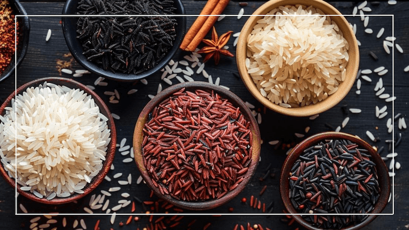 Discover Japonica Rice Health Benefits