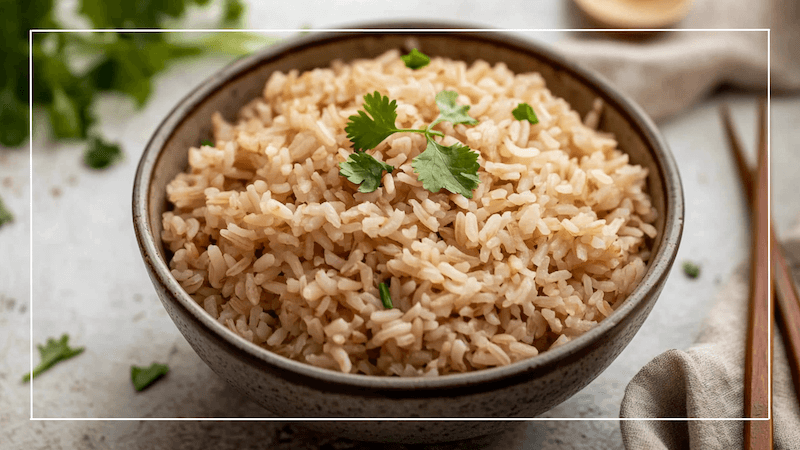 All About Rice The Best Way to Prepare Brown Rice for Fluffy Results