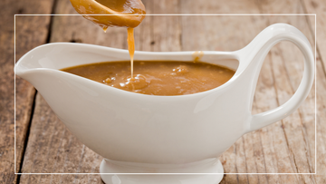 Gluten Free Gravy With Brown Rice Flour: The Ultimate Recipe for Holiday Gatherings