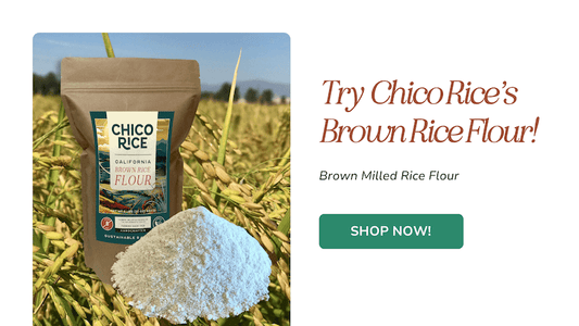 Chiso Rice All Products
