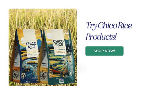 Chiso Rice All Products
